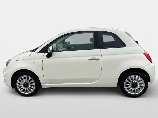 Fiat 500 Style
