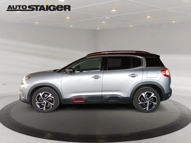 Citroën C5 Aircross C-Series