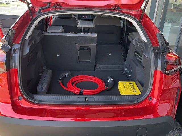 Citroën ë-C4 Shine