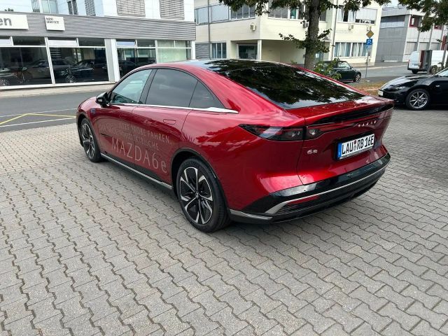 Mazda 6e Plus RWD Takumi