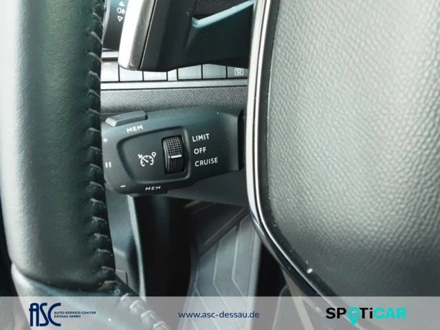 Peugeot 5008 Allure Pack Hybrid