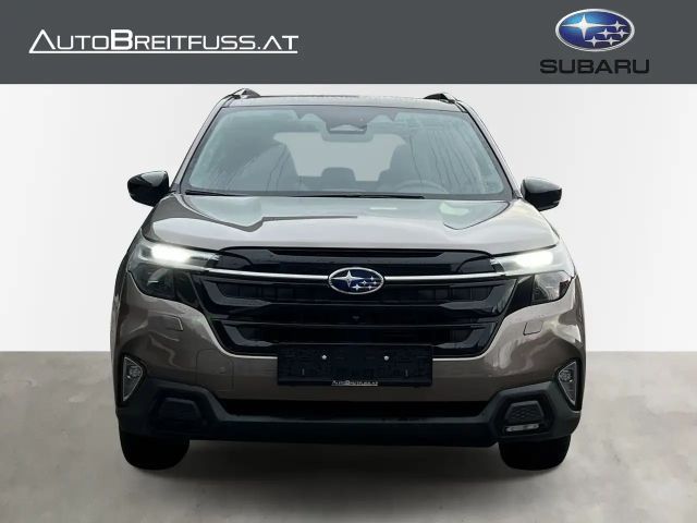 Subaru Forester AWD Premium e-Boxer e-Boxer