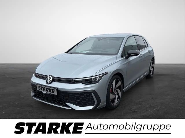 Volkswagen Golf 2.0 TSI DSG GTI