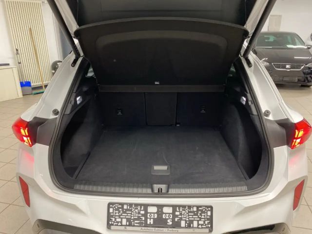 Cupra Terramar 1.5 eTSI