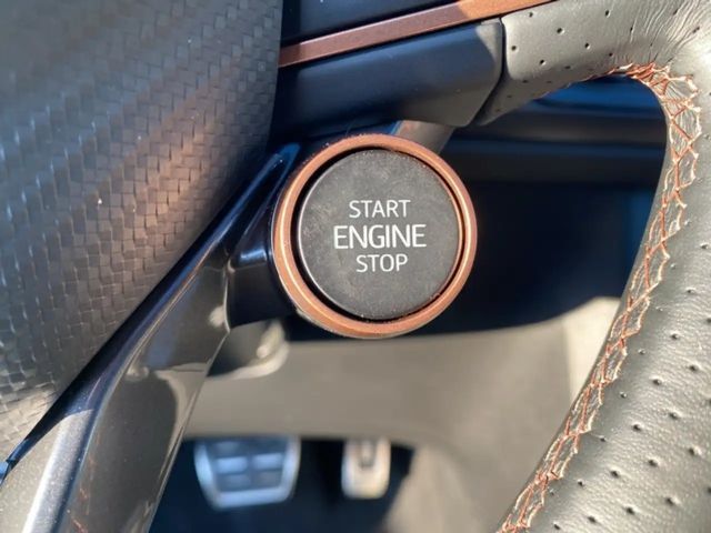 Cupra Ateca 1.5 TSI DSG