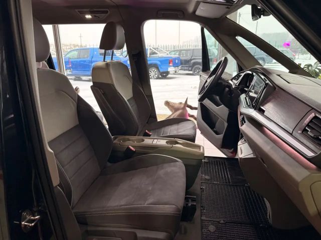 Volkswagen Multivan Style T7