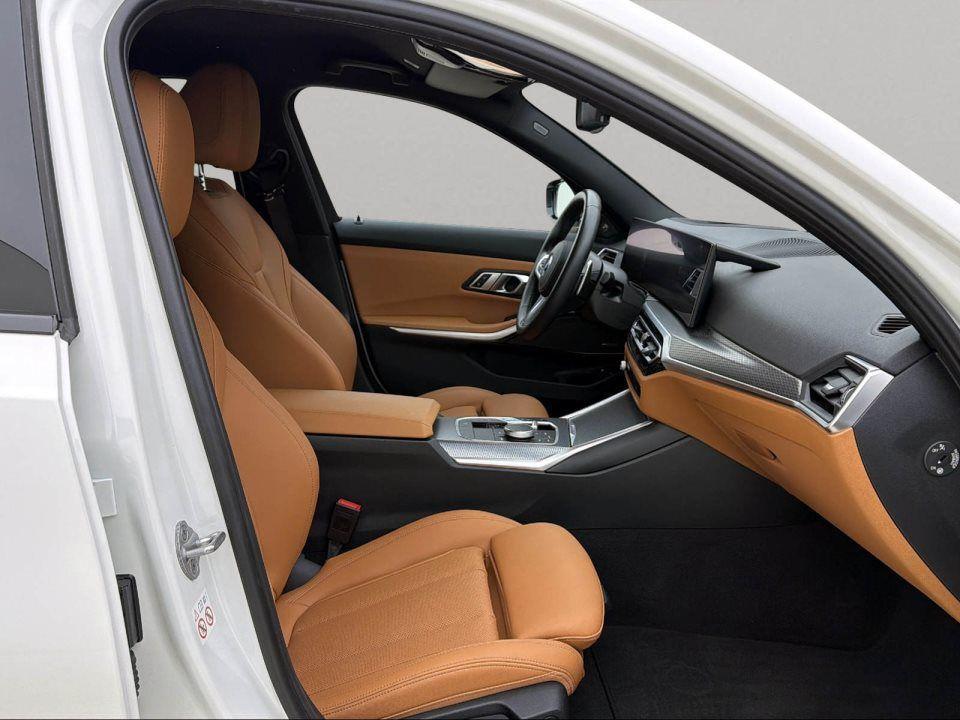 BMW 320 320e Touring xDrive