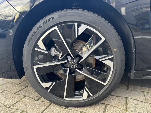 Peugeot 508 GT-Line SW