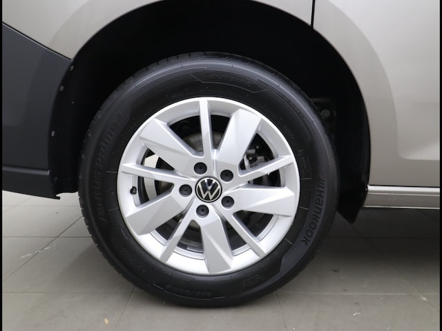 Volkswagen Caddy Caddy