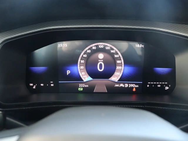 Volkswagen T-Cross 1.5 TSI DSG Life