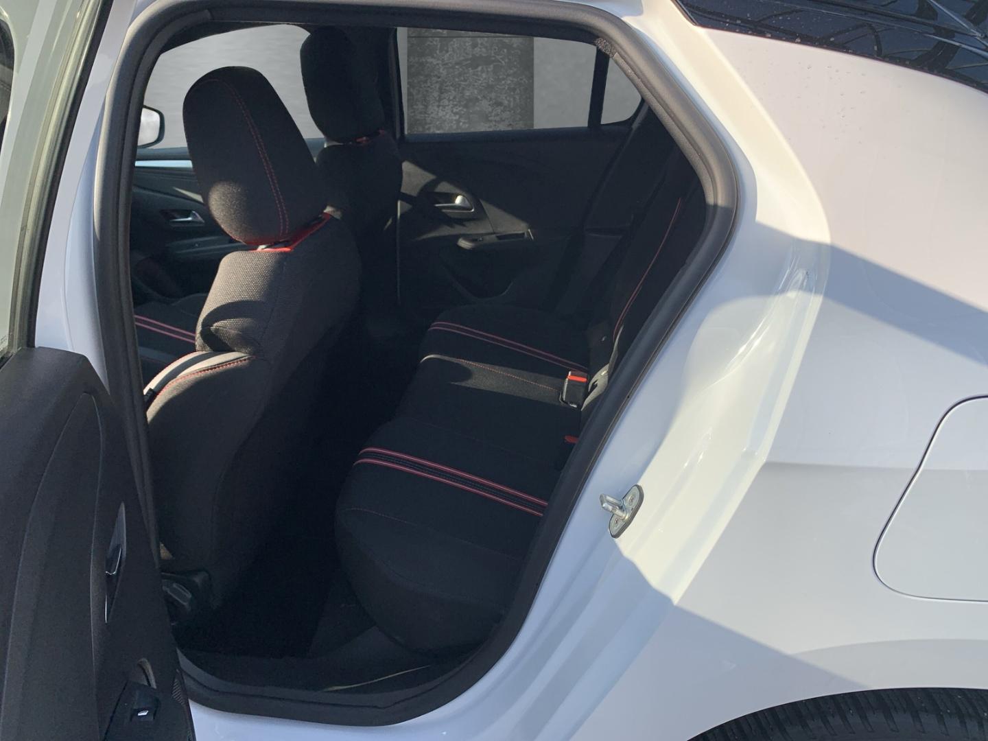 Opel Corsa GS-Line Grand Sport