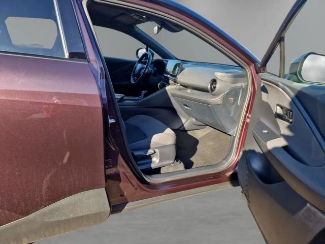 Toyota C-HR Hybride Plug-in Team D