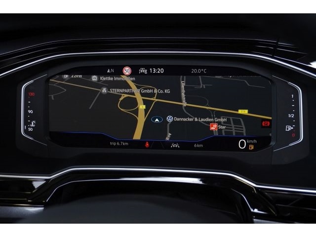 Volkswagen Polo Style