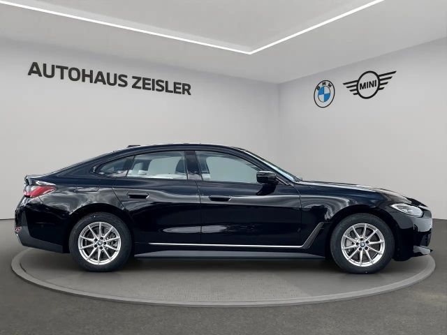 BMW i4 Coupé Gran Coupé eDrive40