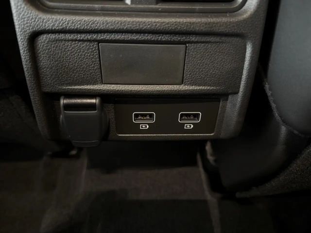 Renault Arkana Alpine Esprit Hybrid