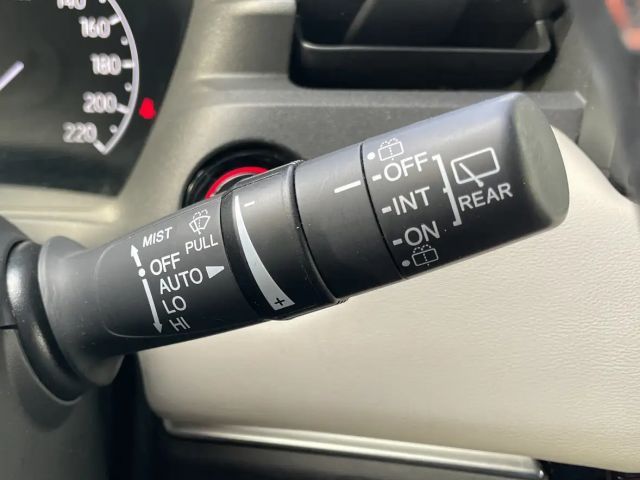 Honda HR-V Advance Hybrid