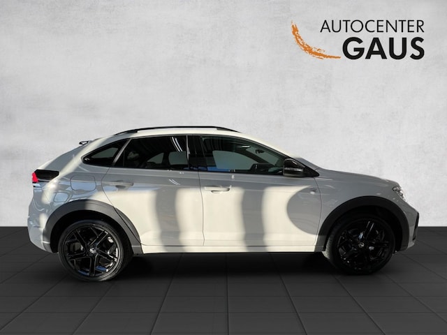 Volkswagen Taigo DSG R-Line