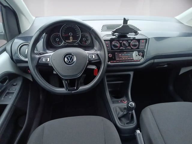 Volkswagen up! Move Move up!