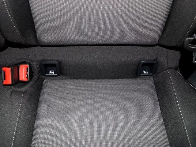 Skoda Fabia 1.0 TSI Selection