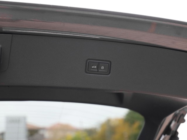 Audi Q8 45 TDI Quattro