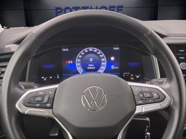 Volkswagen Taigo 1.0 TSI Life