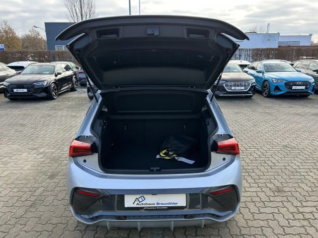 Cupra Born 58 kWh