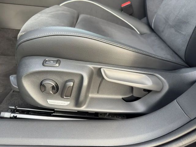 Volkswagen Passat 2.0 TDI Business Variant