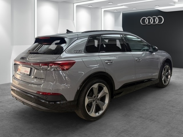 Audi Q4 e-tron Quattro