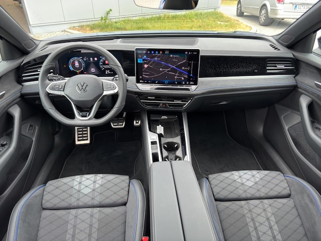 Volkswagen Passat DSG R-Line Variant