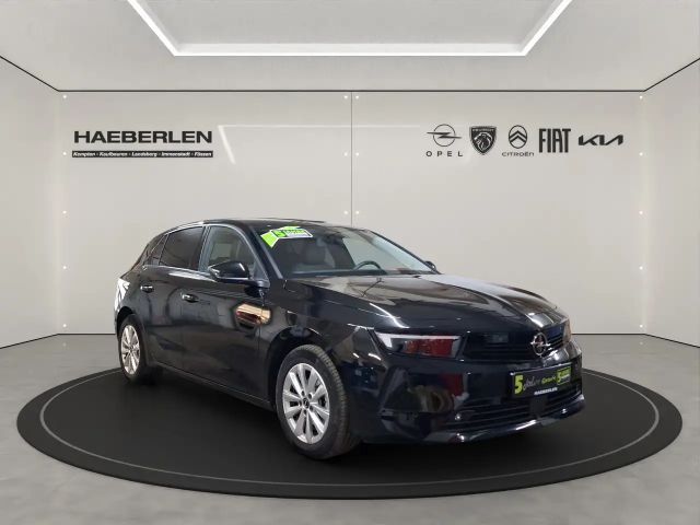 Opel Astra 1.2 Turbo Enjoy Turbo