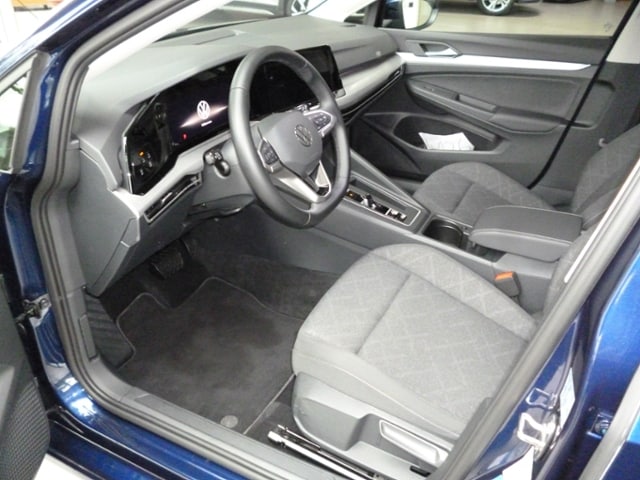 Volkswagen Golf 2.0 TDI DSG Golf VIII Life