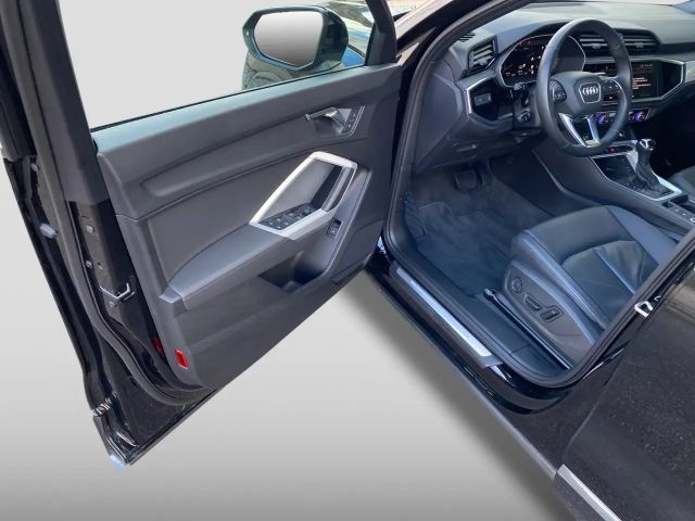 Audi Q3 40 TDI Quattro S-Tronic