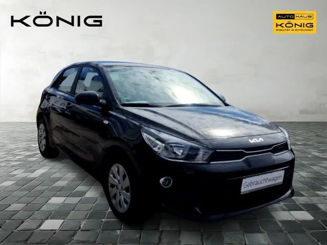 Kia Rio Edition 7