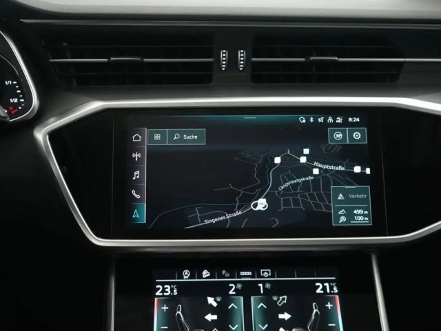 Audi A6 allroad 40 TDI Quattro