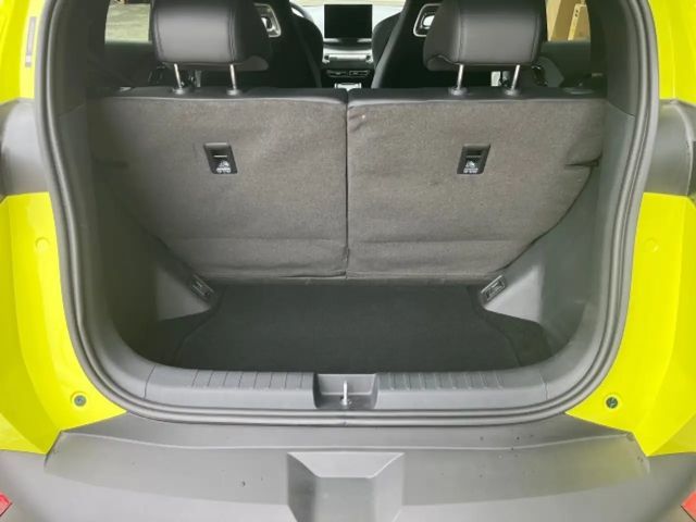 BYD Dolphin Surf Boost