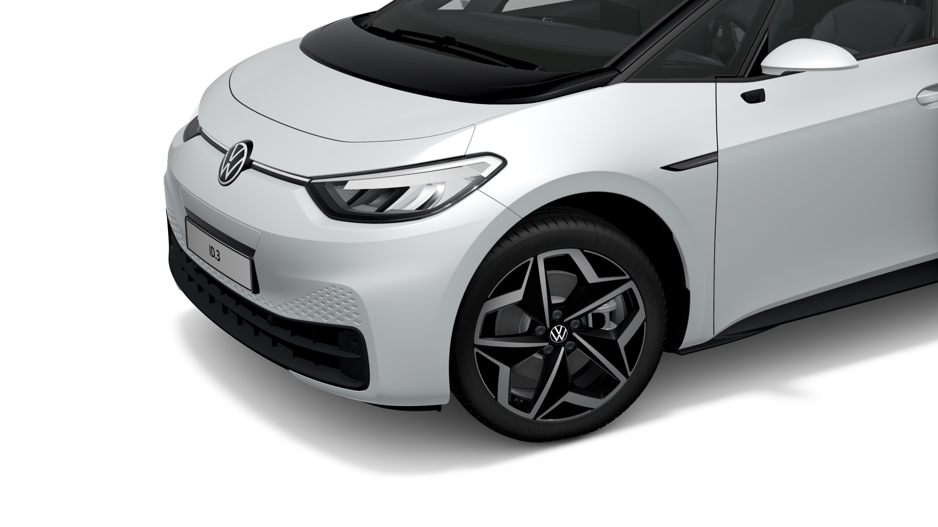 Volkswagen ID.3 City Performance Pure