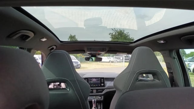 Skoda Scala SCALA        MC   TS81/1.0 A7F