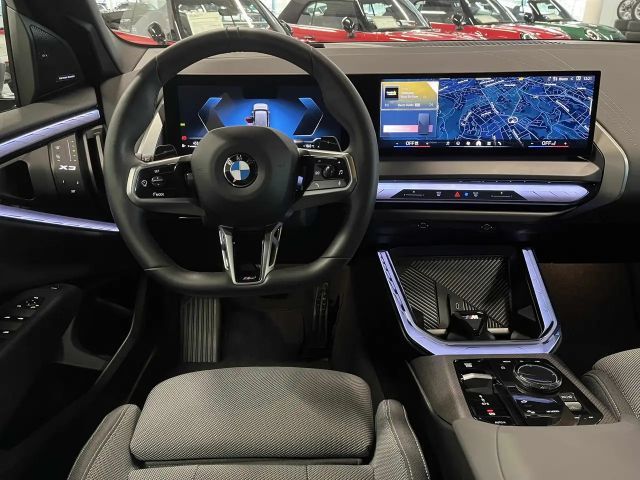 BMW X3 M-Sport xDrive