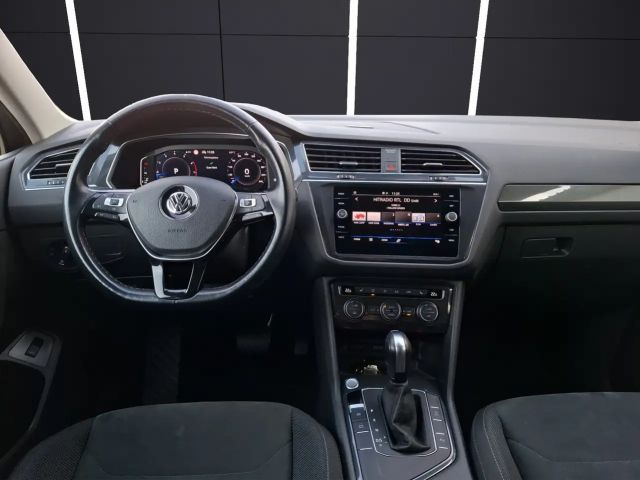 Volkswagen Tiguan Allspace DSG Highline