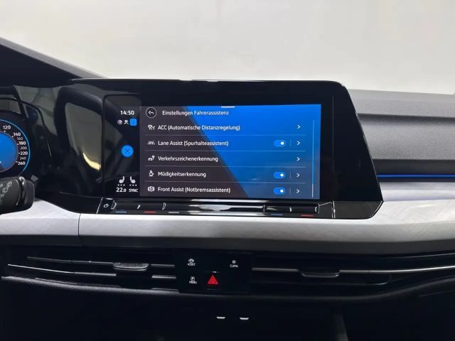 Volkswagen Golf 2.0 TDI DSG Life