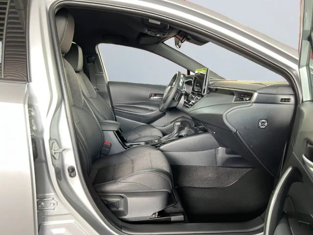 Toyota Corolla Hybride