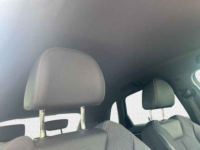 Audi Q3 35 TDI S-Line S-Tronic