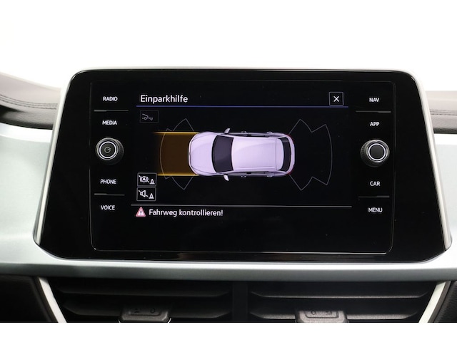 Volkswagen T-Roc 2.0 TDI DSG