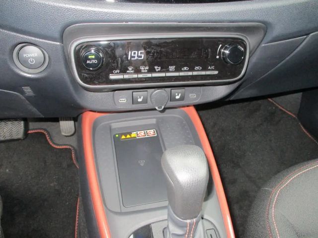 Toyota Aygo X Hatchback Hybride