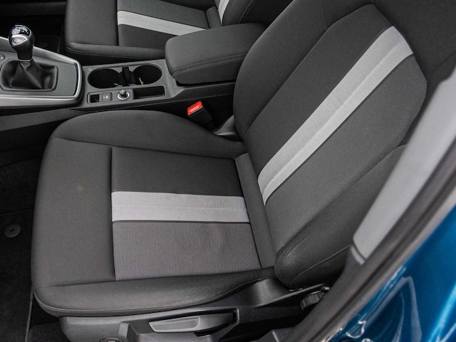 Audi A3 30 TDI Sportback