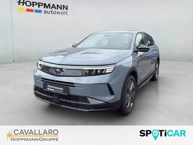 Opel Grandland X 1.2 Turbo Edition Hybrid