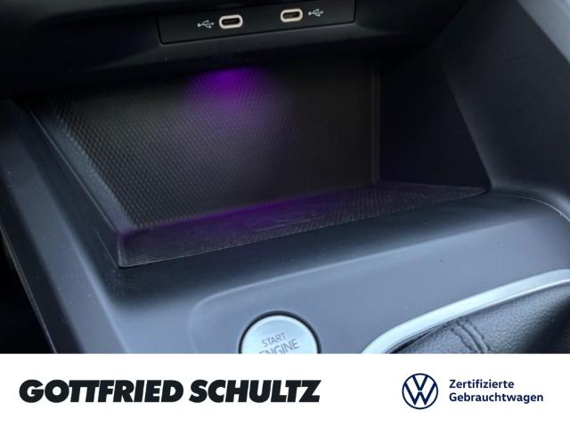 Volkswagen Golf 1.5 TSI Life