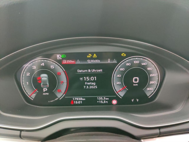 Audi Q5 40 TFSI Quattro S-Tronic