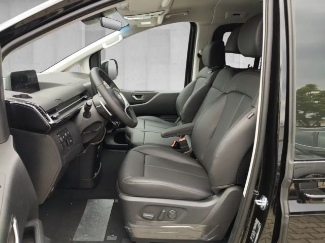 Hyundai Staria Prime