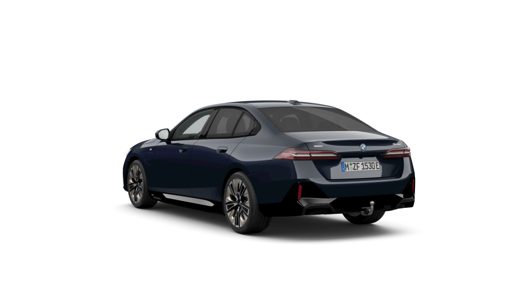 BMW 550 Sedan xDrive
